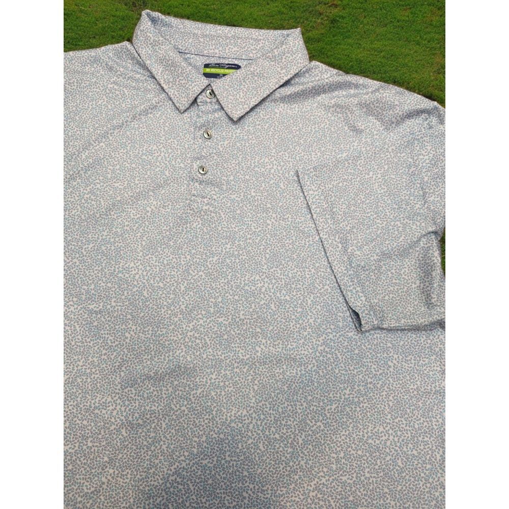 Ben Hogan Performance Recycled Polyester Golf Polo Shirt -‎ 3XL